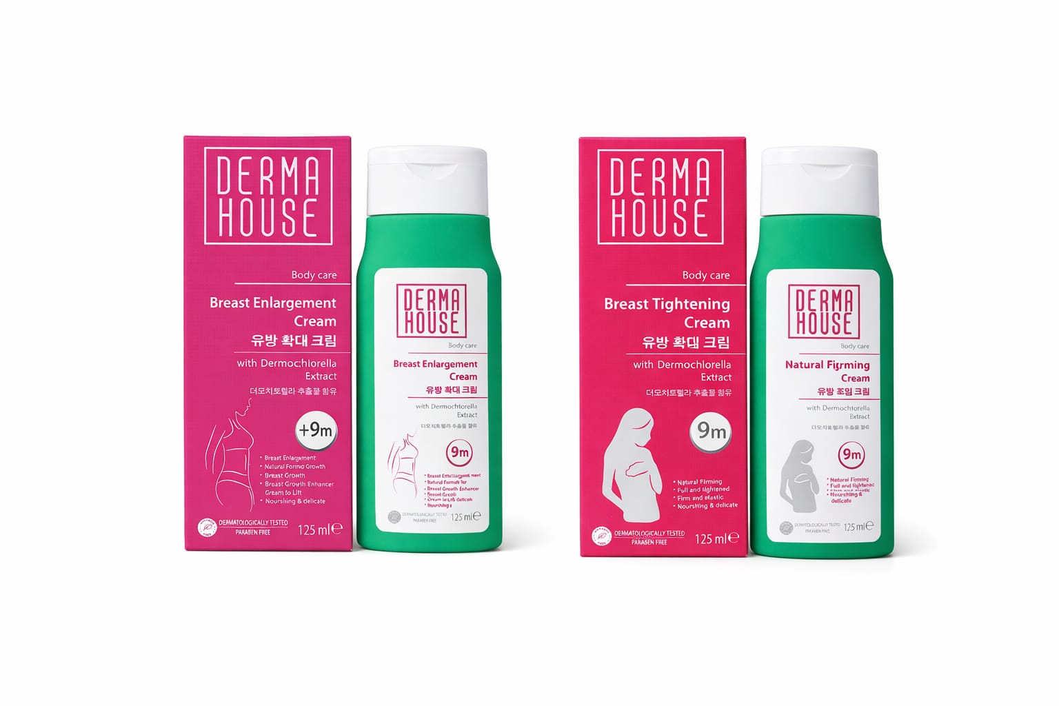 Combo Pack