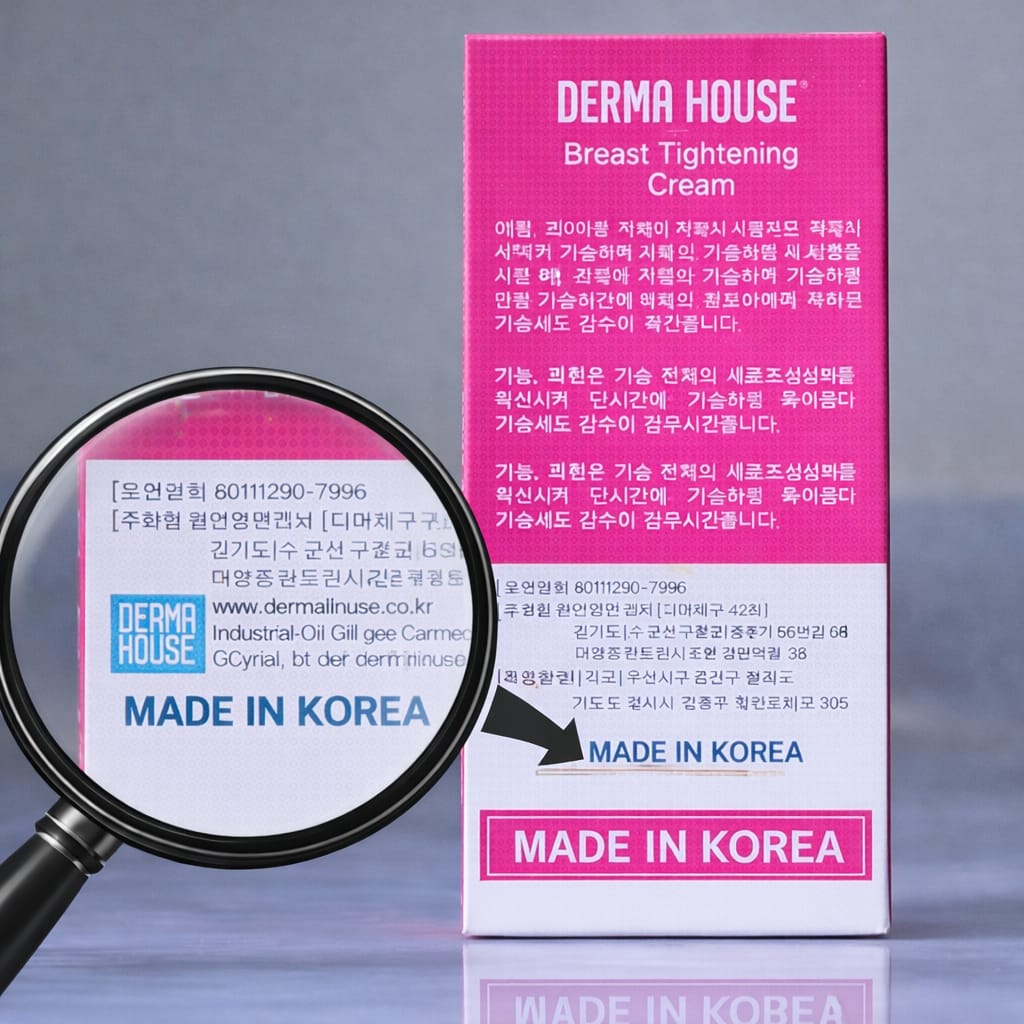 Korean Formula